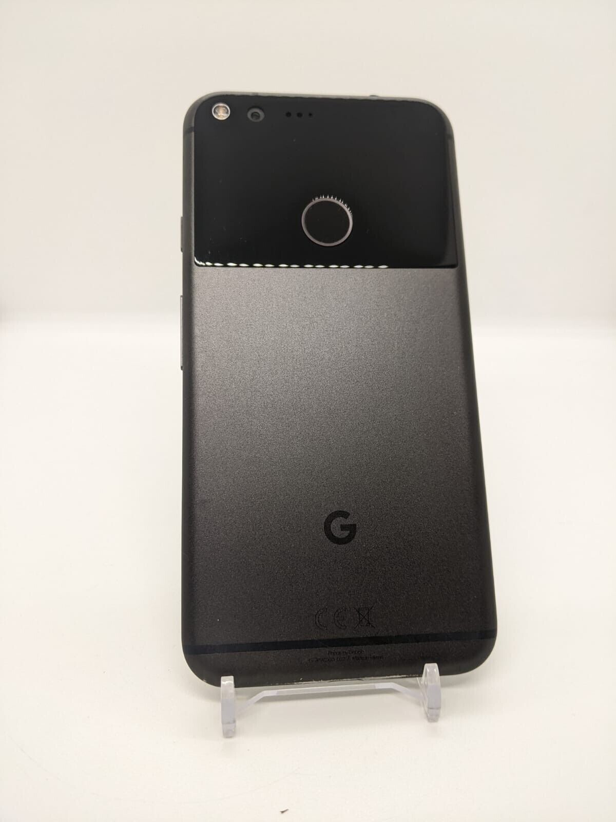 Google Pixel XL 128GB 4G LTE Android Smartphone 2PW2100 Black **New Battery READ