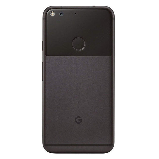 Google Pixel 128GB Network Unlocked 4G LTE Android Black Smartphone