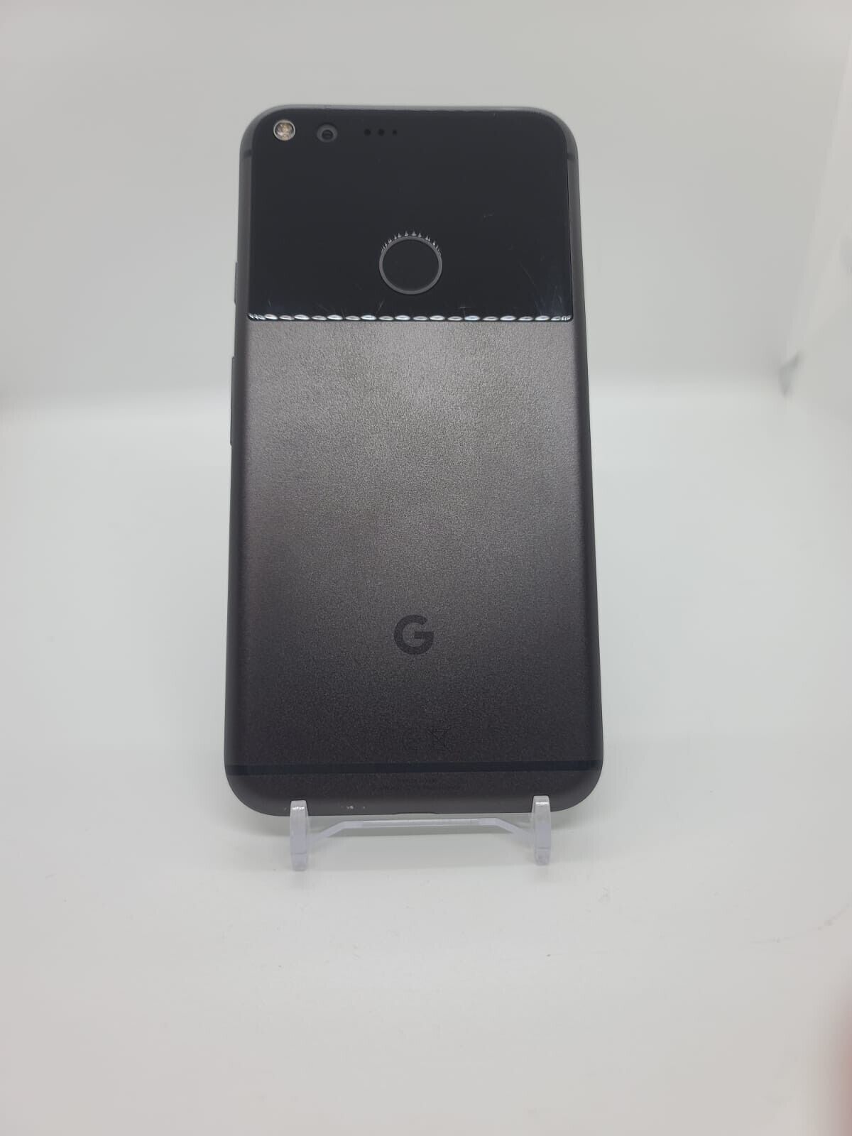 Google Pixel XL 128GB Unlocked Black Android Smartphone Unlockable Bootloader