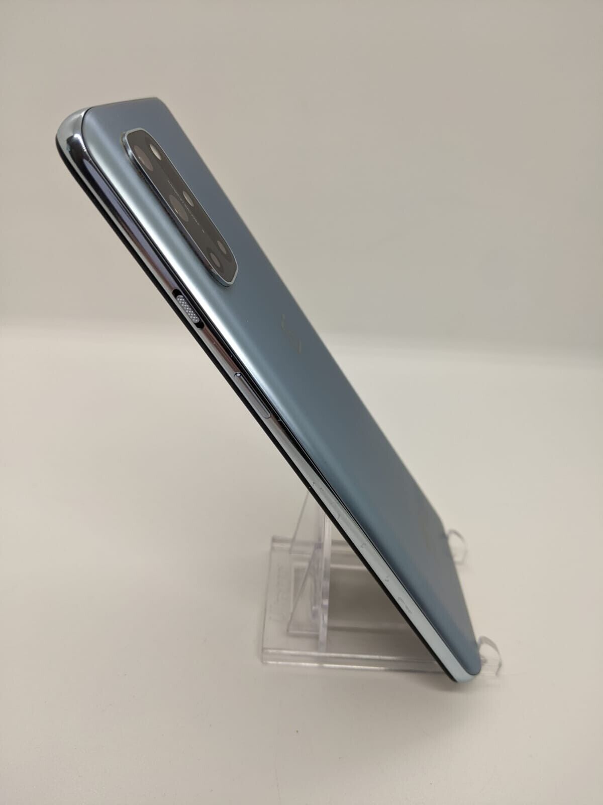 Location Spoofing OnePlus 8T 256GB 12GB RAM 5G Pokémon Go Gaming Phone KB2007