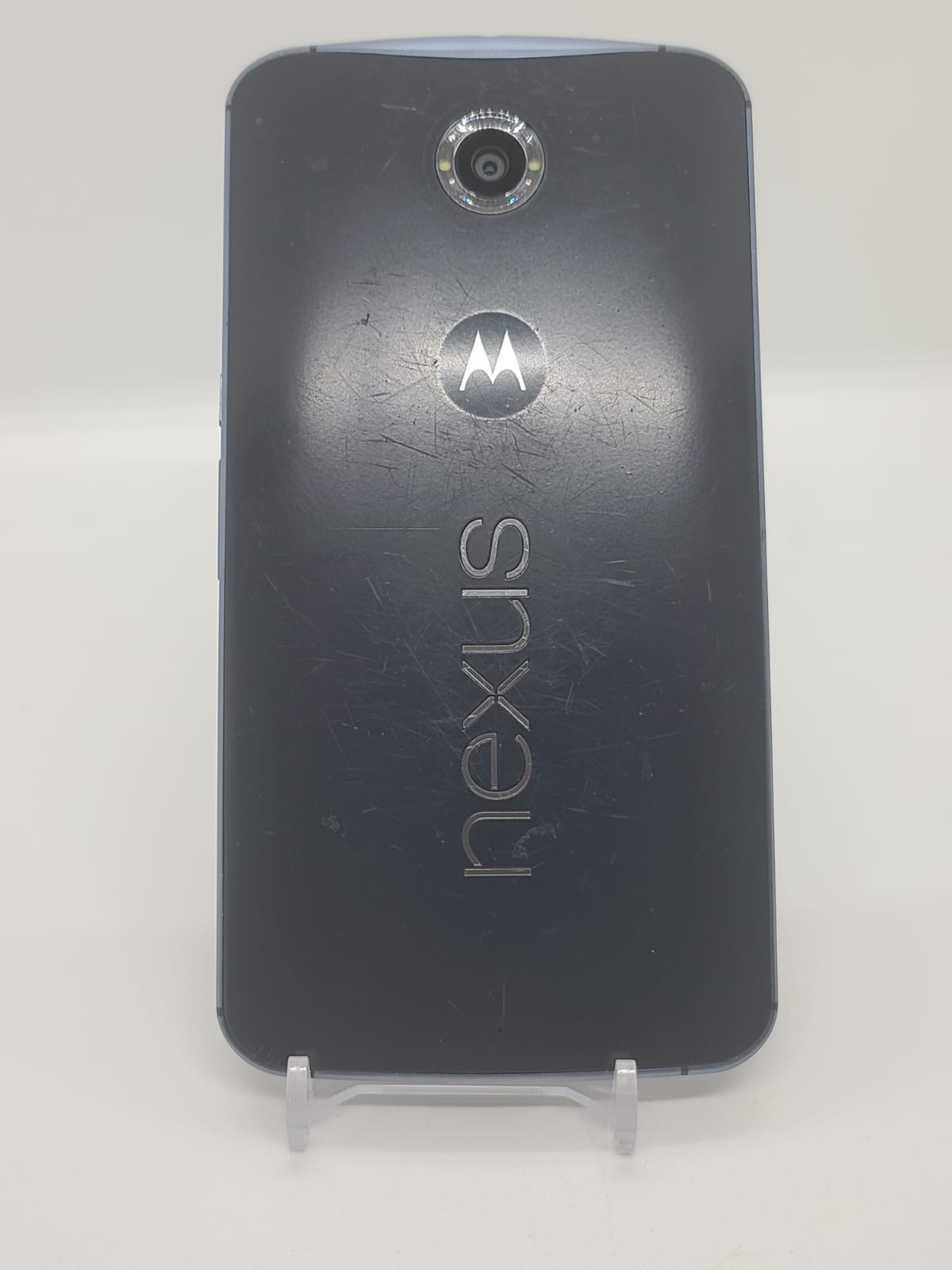 Motorola Nexus 6 32GB Unlocked Smartphone Rooted Kali Nethunter Pentest XT1103 I