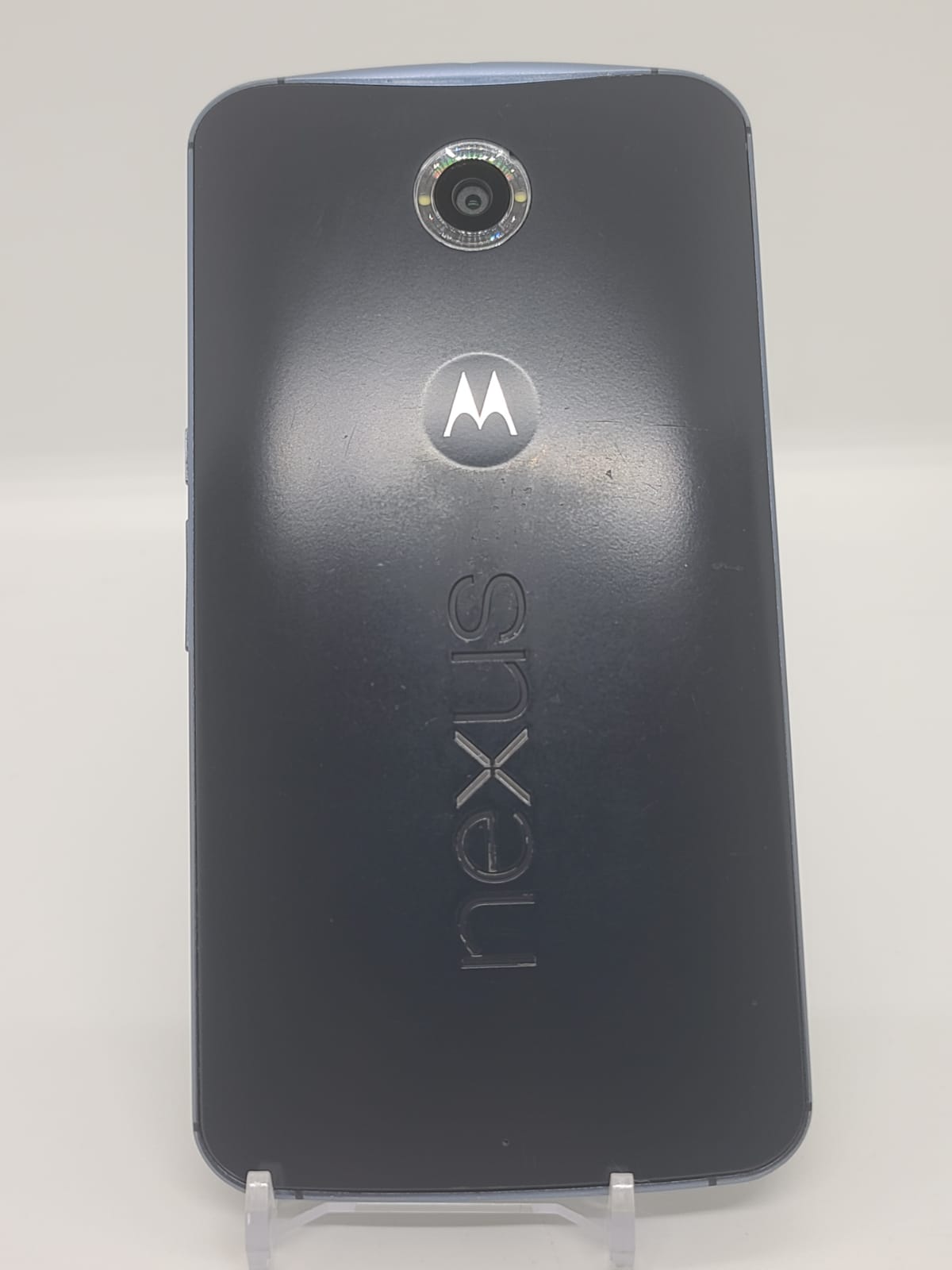 Motorola Nexus 6 32GB Unlocked Smartphone Rooted Kali Nethunter Pentest XT1103 I