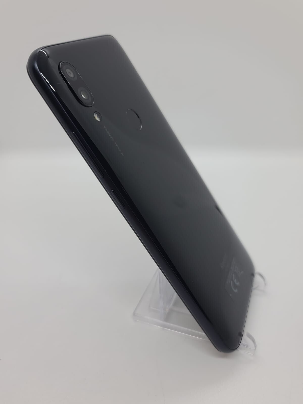 Xiaomi Redmi 7 32GB GSM Unlocked Black Android Smartphone M1810F6LG