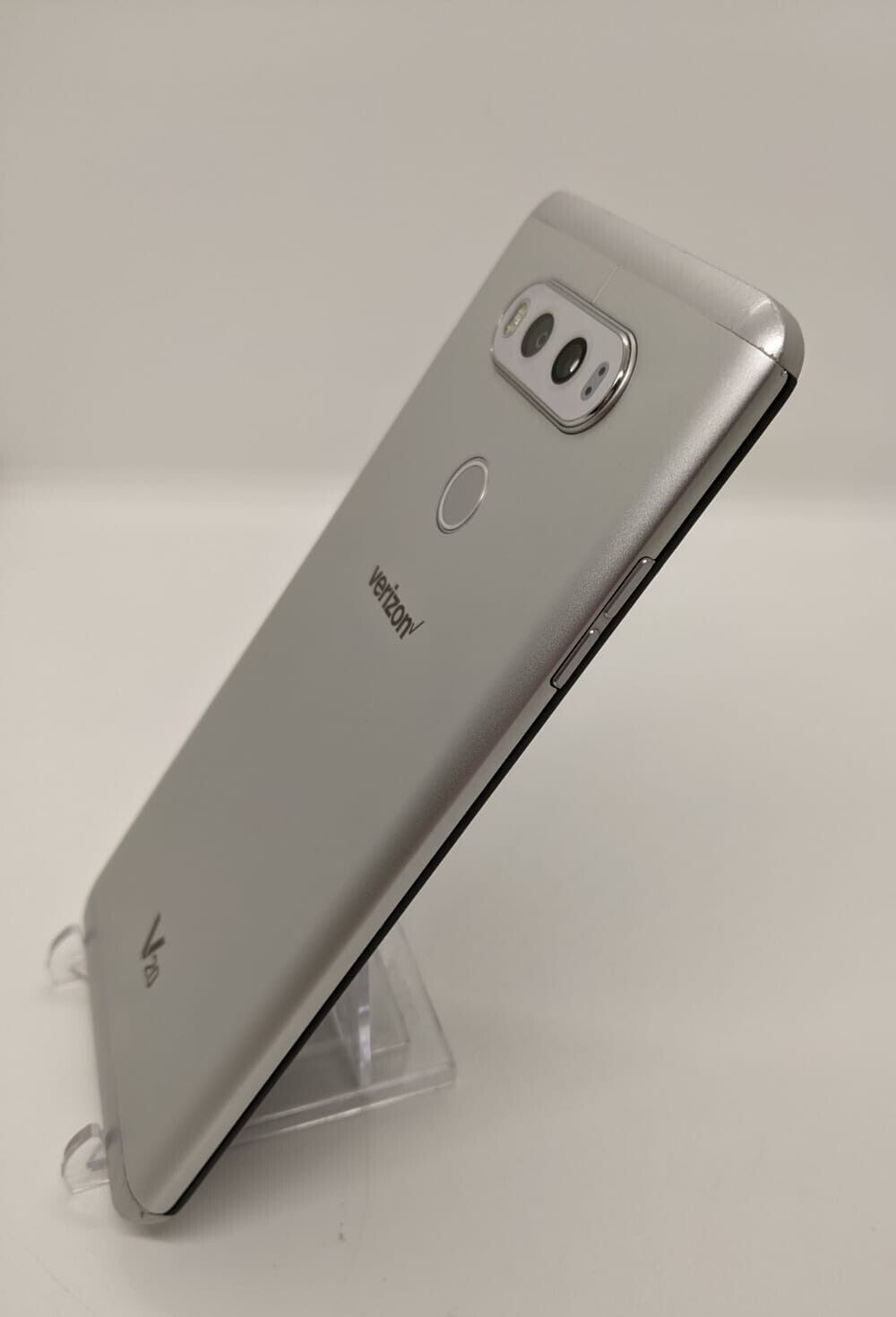 LG V20 64GB Verizon Android 4G LTE Smartphone VS995 Silver