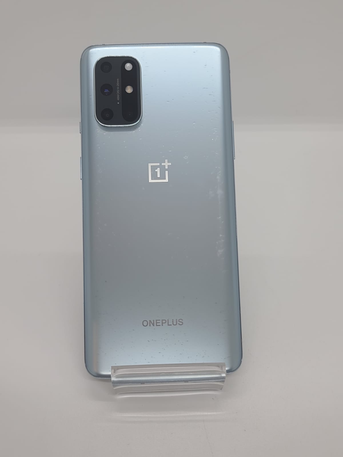 Location Spoofing OnePlus 8T 256GB 12GB RAM 5G Pokémon Go Gaming Phone KB2005