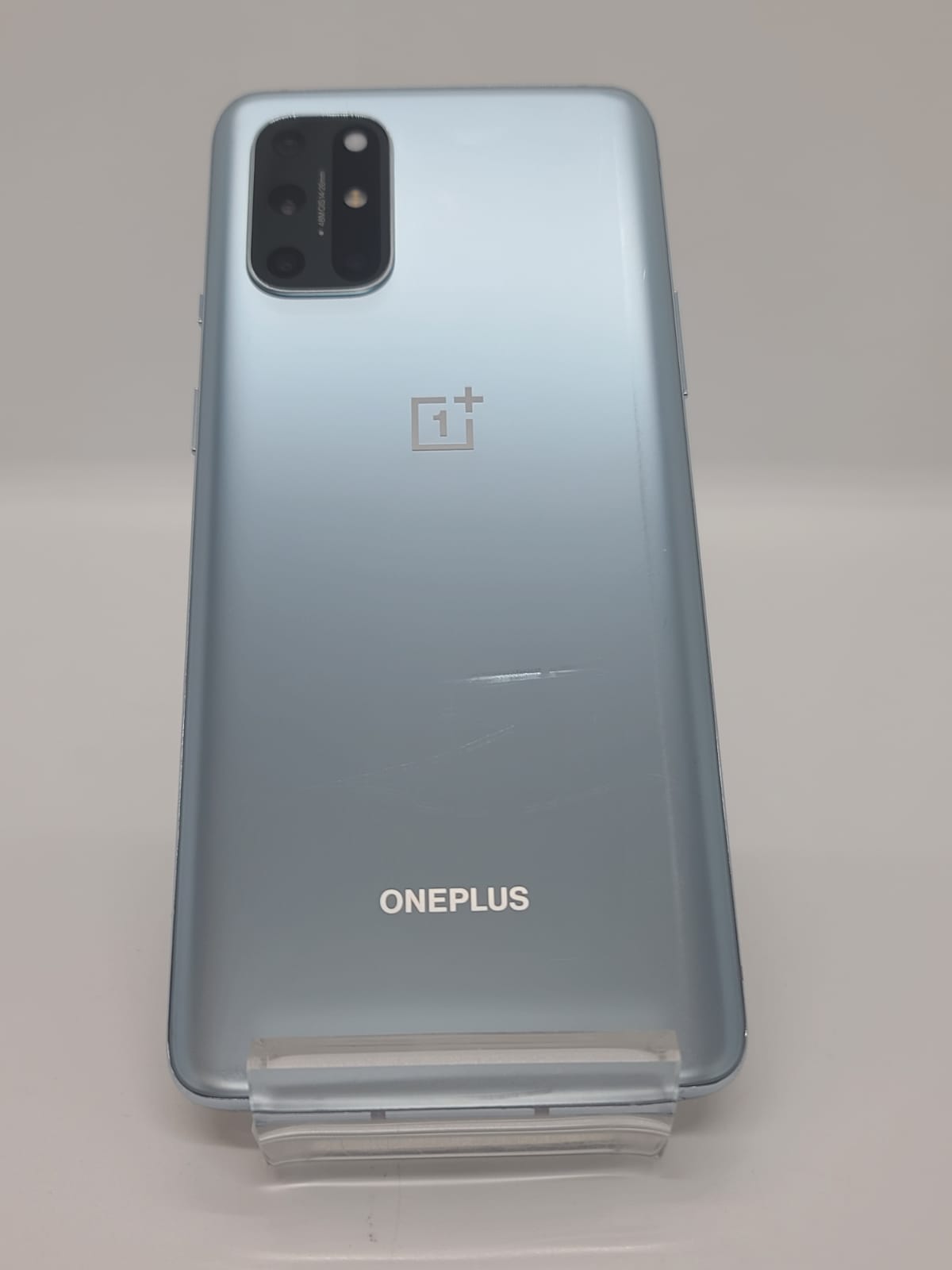 Location Spoofing OnePlus 8T 256GB 12GB RAM 5G Pokémon Go Gaming Phone KB2005 B