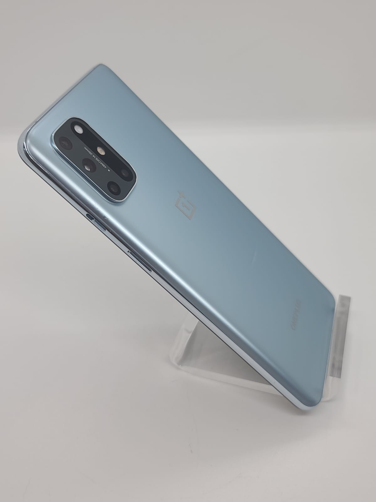 Location Spoofing OnePlus 8T 256GB 12GB RAM 5G Pokémon Go Gaming Phone KB2005 B