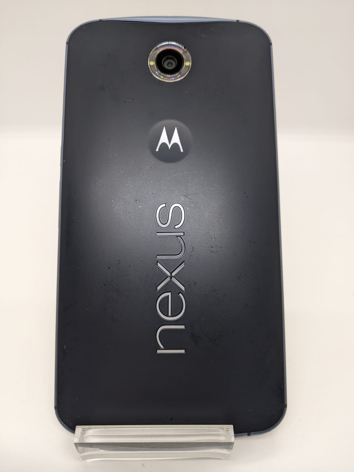 Motorola Nexus 6 64GB Unlocked Smartphone Rooted Kali Nethunter Pentest FORPARTS