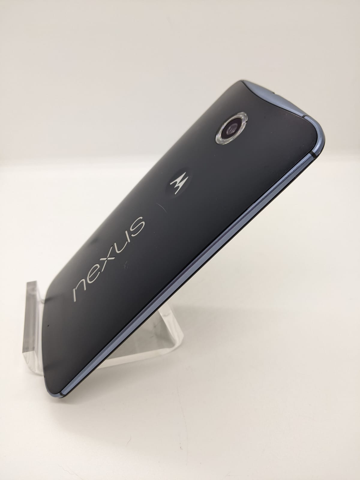 Motorola Nexus 6 64GB Unlocked Smartphone Rooted Kali Nethunter Pentest FORPARTS