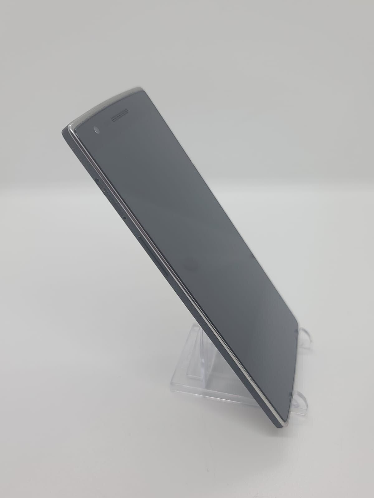 OnePlus One (1) 64GB Factory Unlocked Grey Smartphone A0001 B