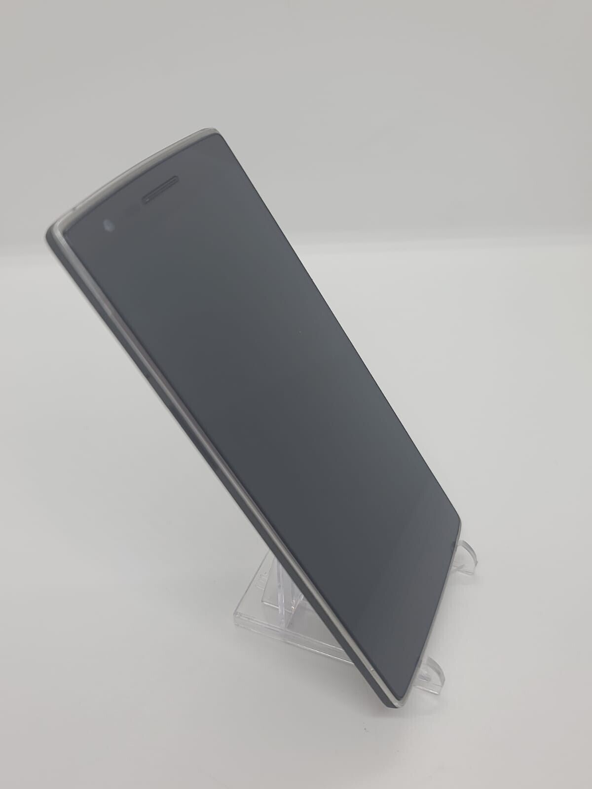 OnePlus One (1) 64GB Factory Unlocked Grey Smartphone A0001