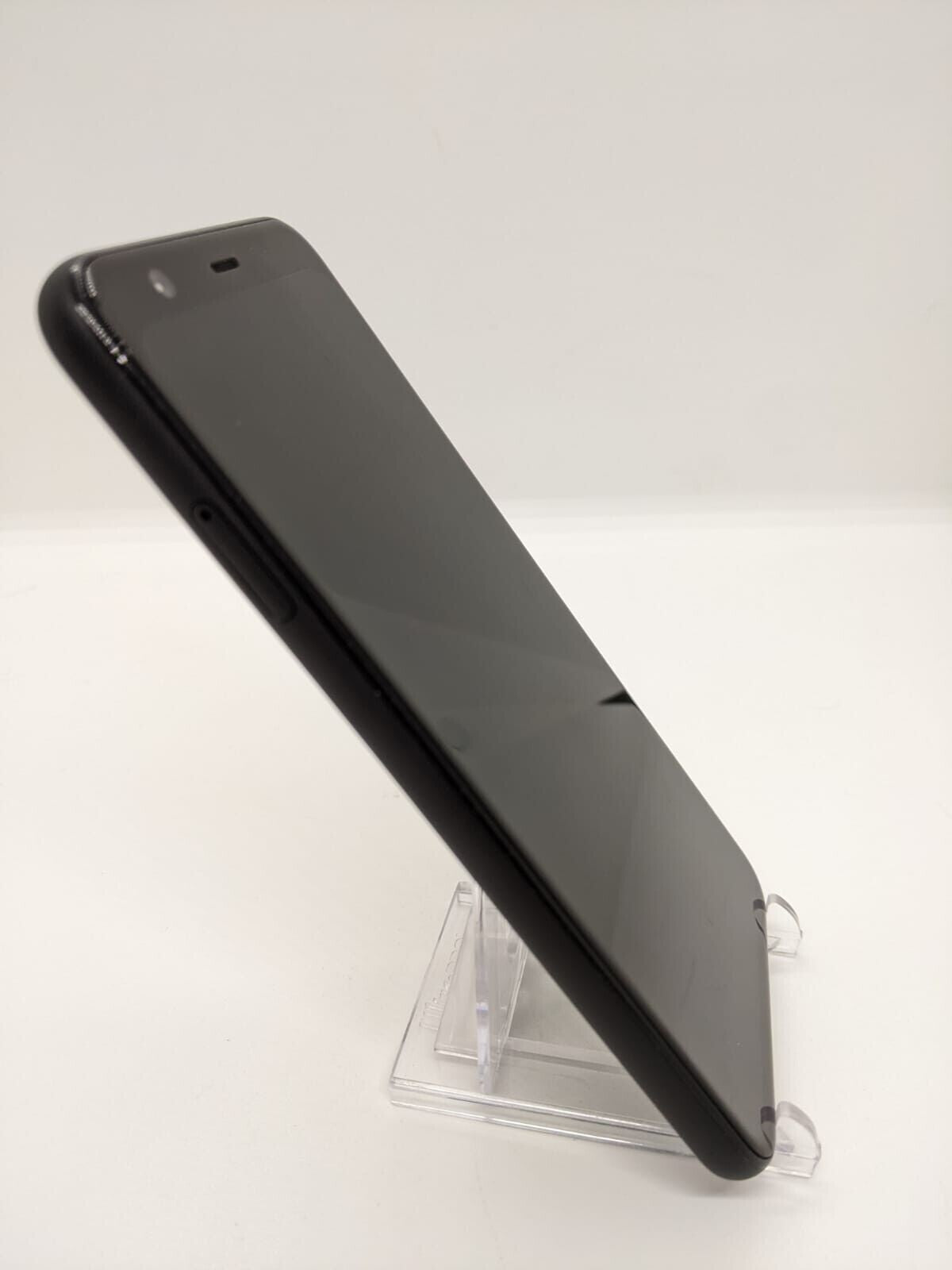 Google Pixel 4 64GB Graphene OS 4G LTE Black DeGoogled Smartphone G020I