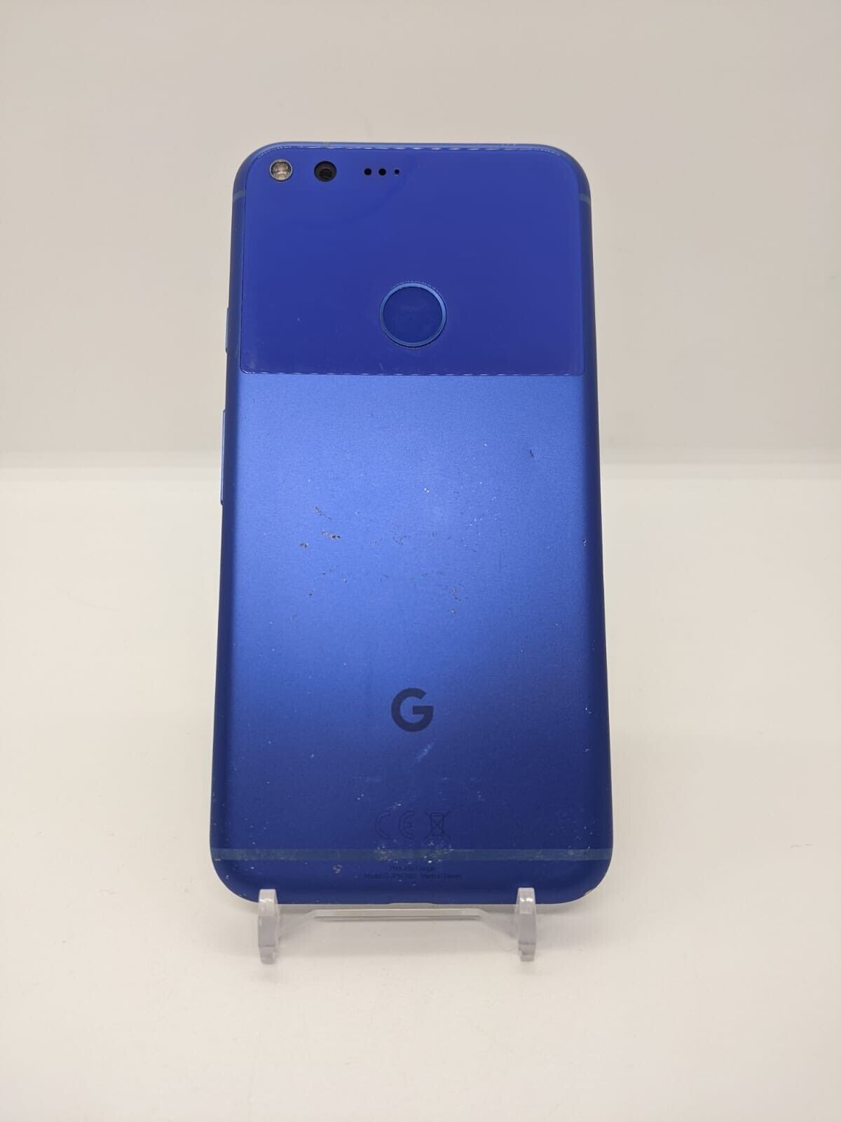 Location Spoofing Google Pixel XL 32GB Magisk Rooted Pokémon Go Gaming Device Bl