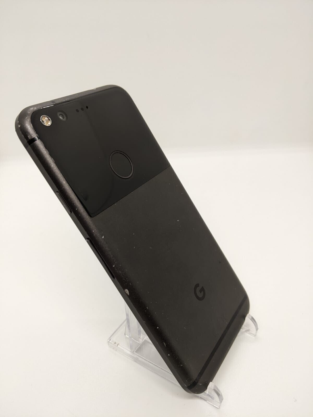 Google Pixel 32GB Magisk Rooted Smartphone Unlocked Bootloader New Battery B