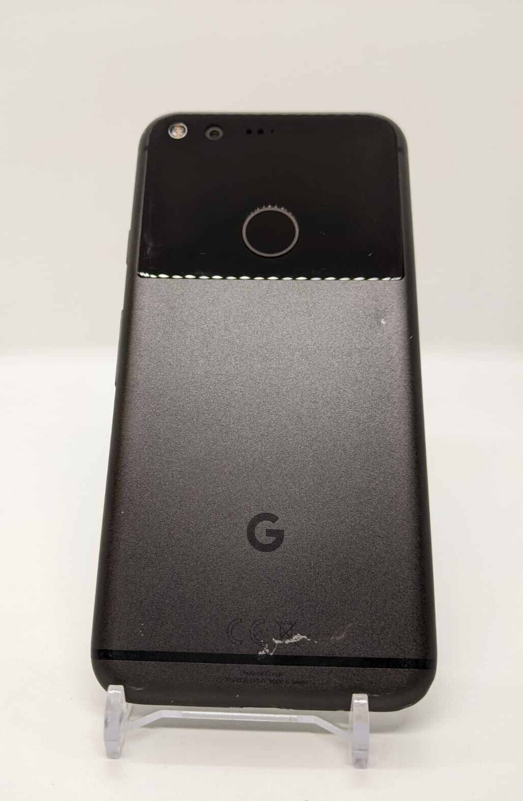 Google Pixel 32GB Unlocked Android 4G LTE Smartphone G-2PW4100 ***NEW BATTERY!