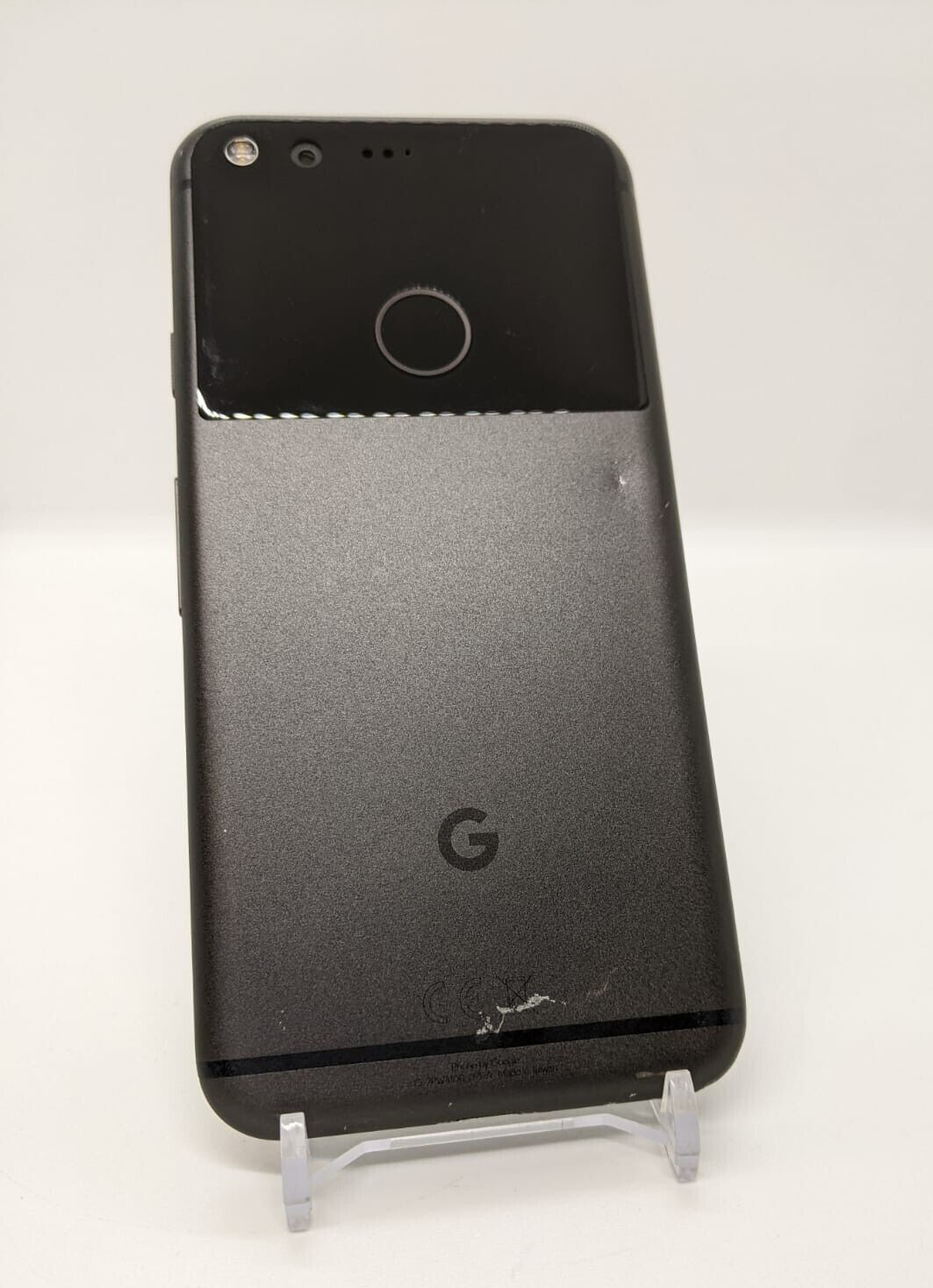 Google Pixel 32GB Unlocked Android 4G LTE Smartphone G-2PW4100 ***NEW BATTERY!