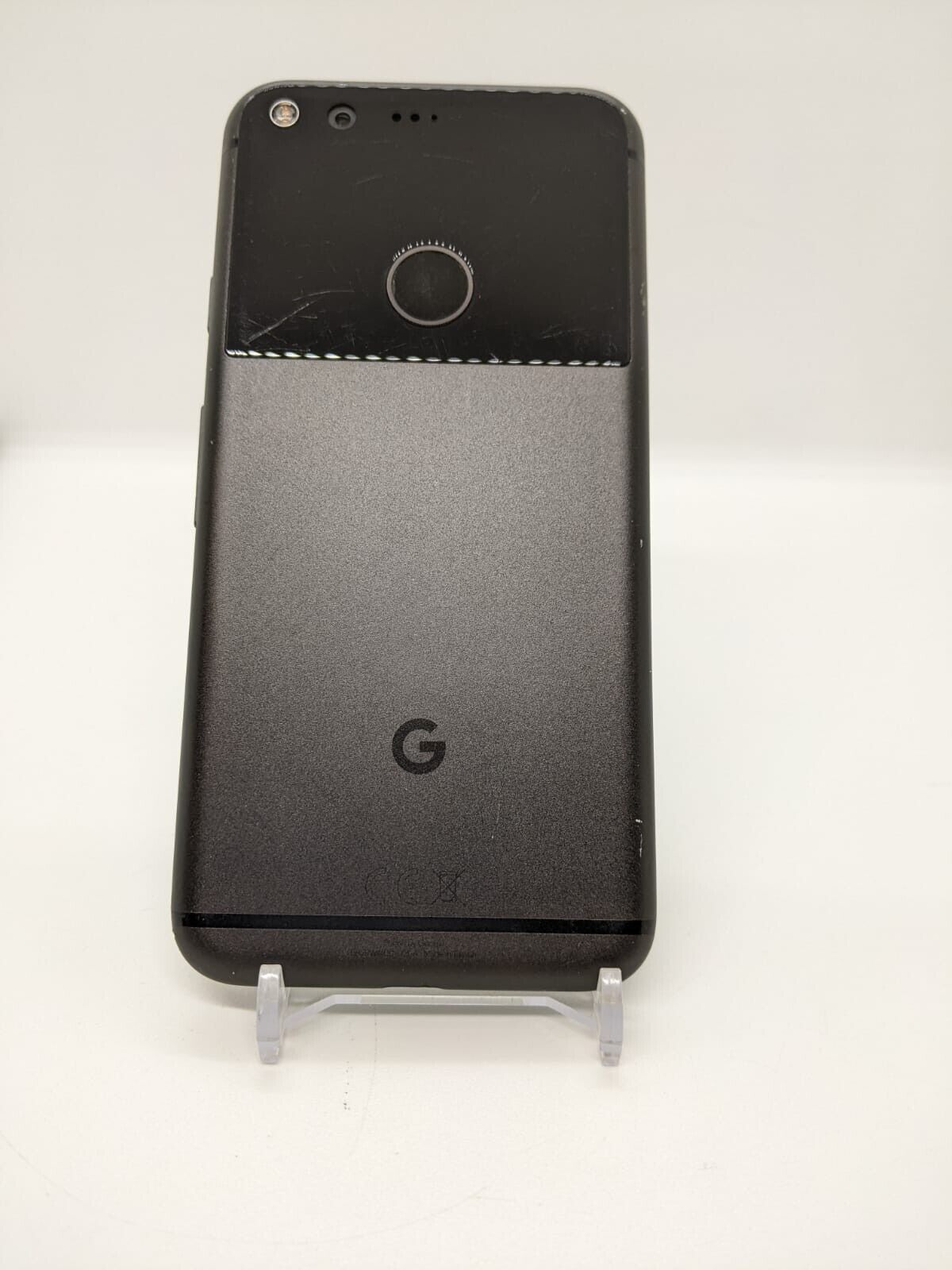 Google Pixel 32GB Unlocked Android 4G LTE Smartphone G-2PW4100 NEW BATTERY!!