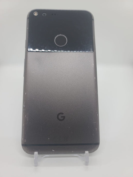 Google Pixel XL 32GB Unlocked Android 4G LTE Smartphone 2PW2100 Black