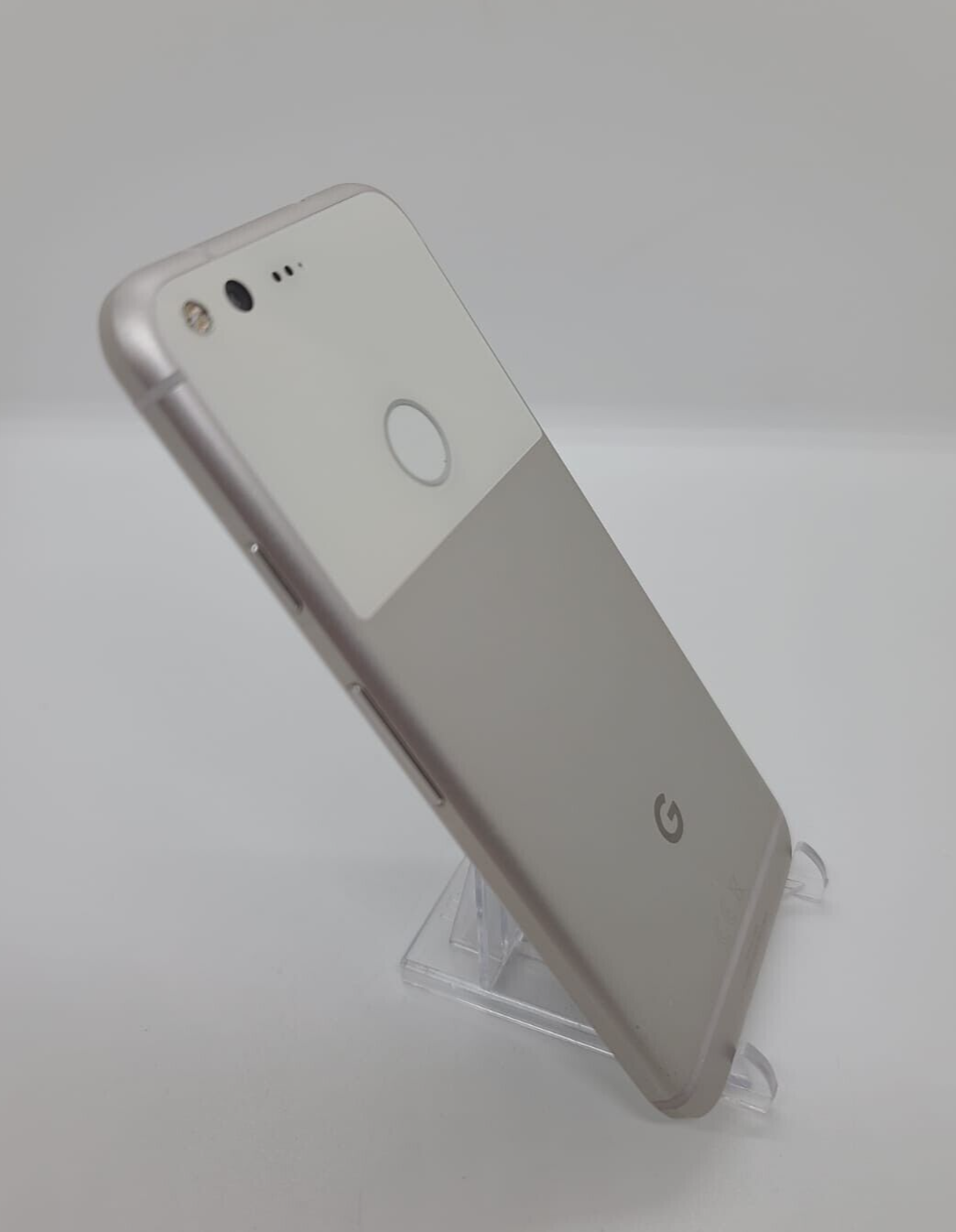 Google Pixel 128GB Magisk Rooted 4G LTE Smartphone G-2PW4100 ****New Battery