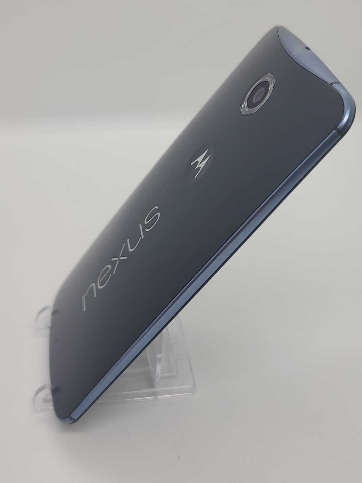 Motorola Nexus 6 32GB Unlocked Smartphone Rooted Kali Nethunter Pentest XT1103 N