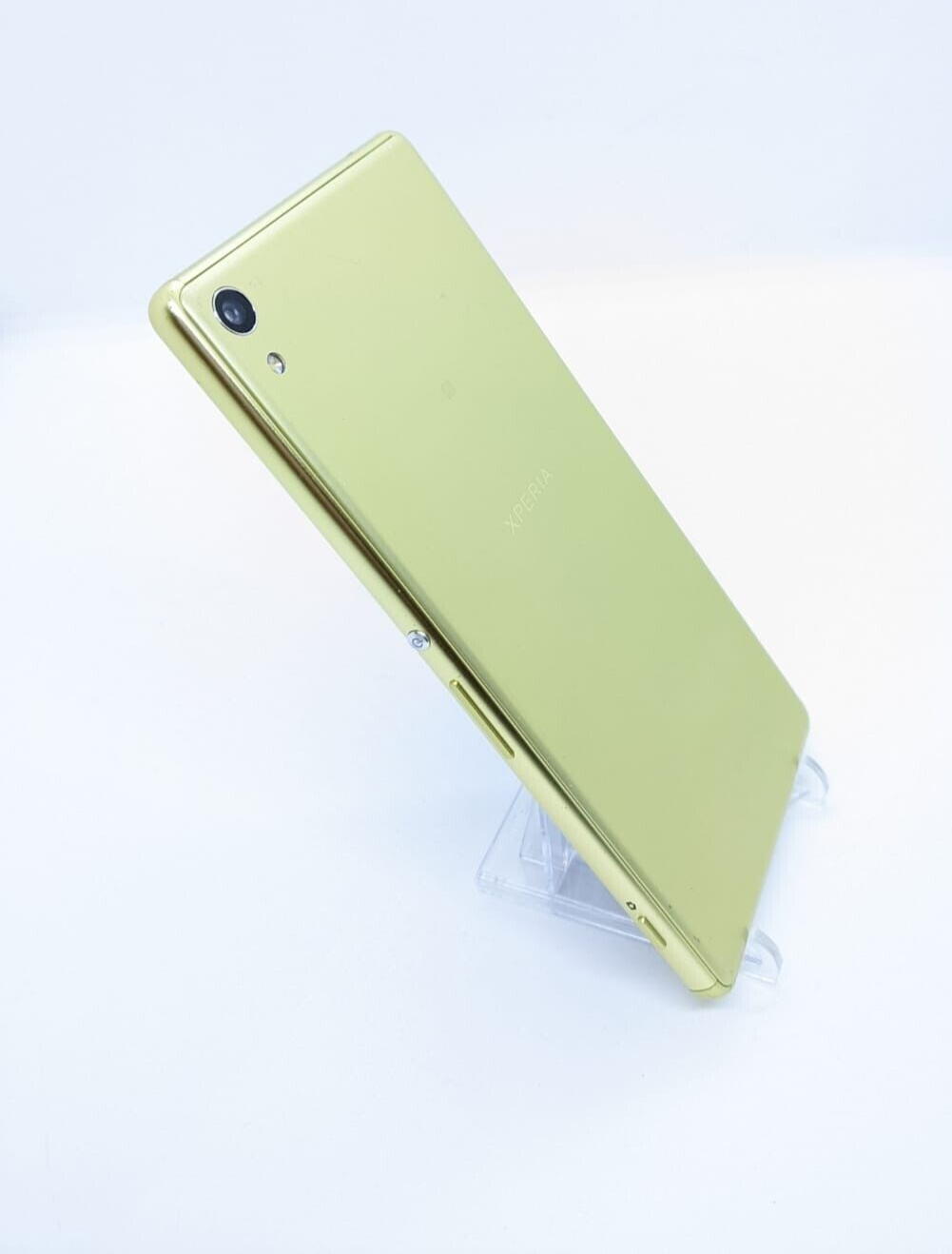 Sony Xperia XA Ultra 16GB Factory Unlocked Smartphone F3213 Lime Gold