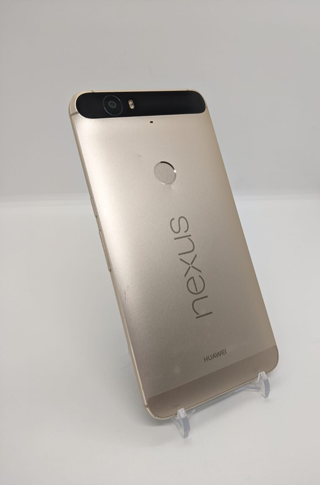 Huawei Nexus 6P 64GB Unlocked Magisk Rooted Kali Nethunter Smartphone H1511 Gold