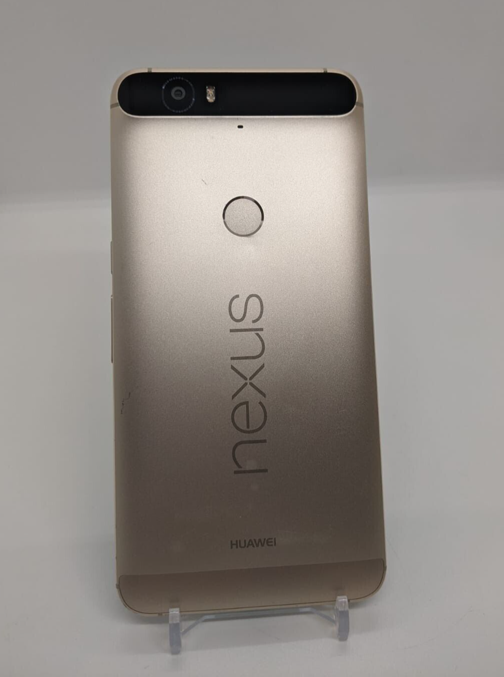 Huawei Nexus 6P 64GB Unlocked Magisk Rooted Kali Nethunter Smartphone H1511 Gold