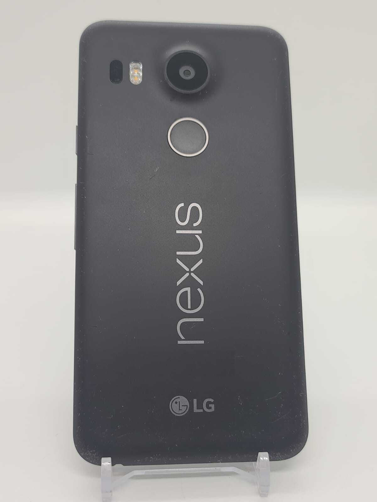 Nexus 5X 32GB Unlocked Magisk Rooted Kali Nethunter PenTest Smartphone H790