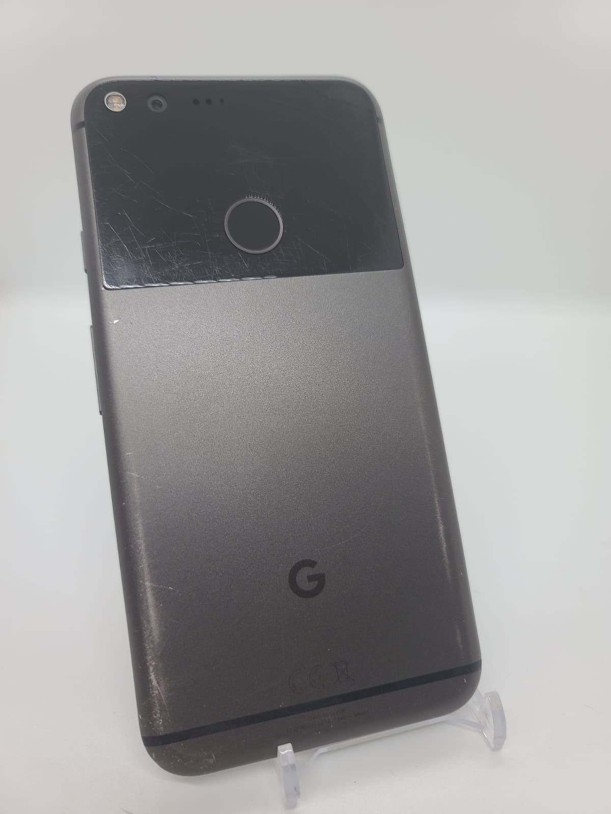 Google Pixel XL 32GB 4G LTE Android Smartphone 2PW2100 Black