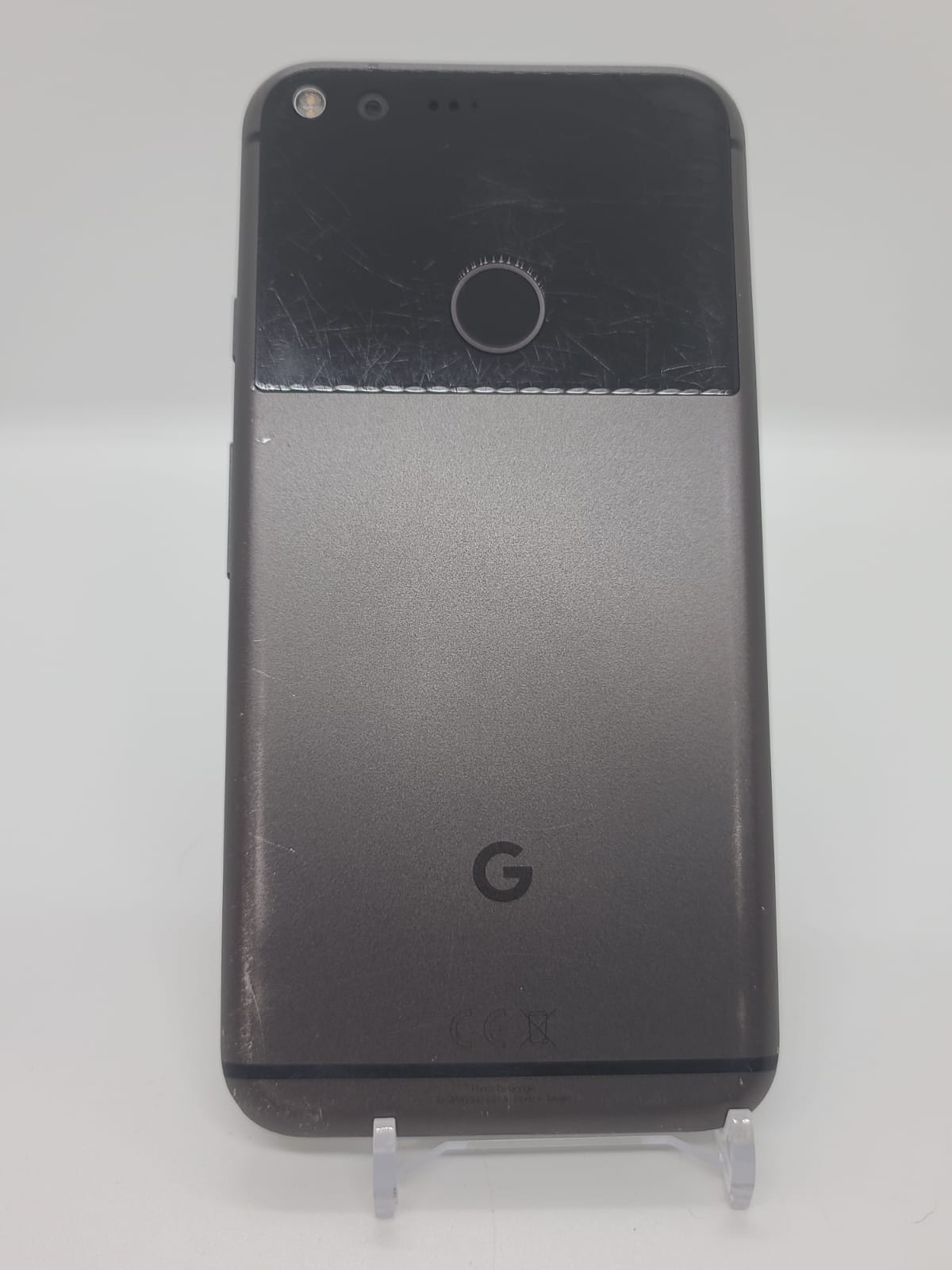 Google Pixel XL 32GB 4G LTE Android Smartphone 2PW2100 Black