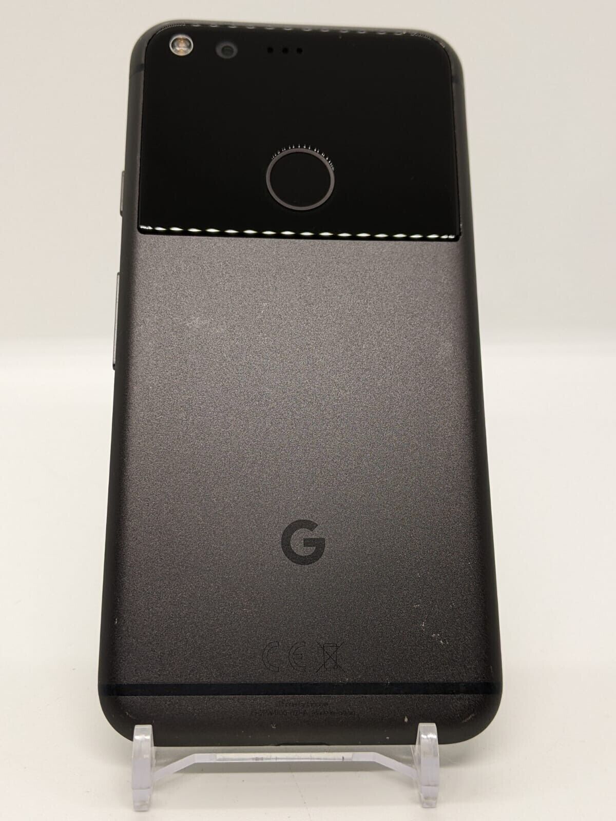 Google Pixel 128GB Unlocked Android 4G LTE Smartphone G-2PW4100 New Battery