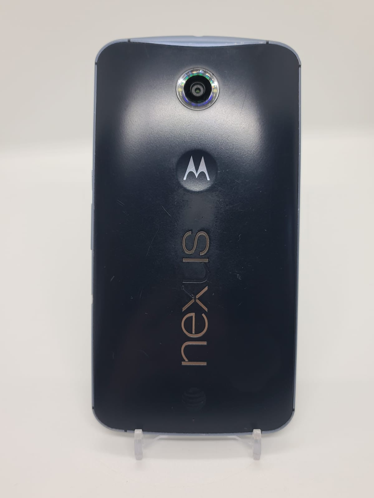 Motorola Nexus 6 32GB AT&T GSM Unlocked Rooted Kali Nethunter Pentest XT1103