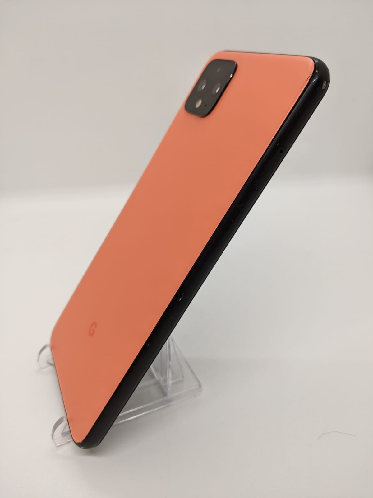 Google Pixel 4 XL 64GB Graphene OS DeGoogled Orange Smartphone G020J