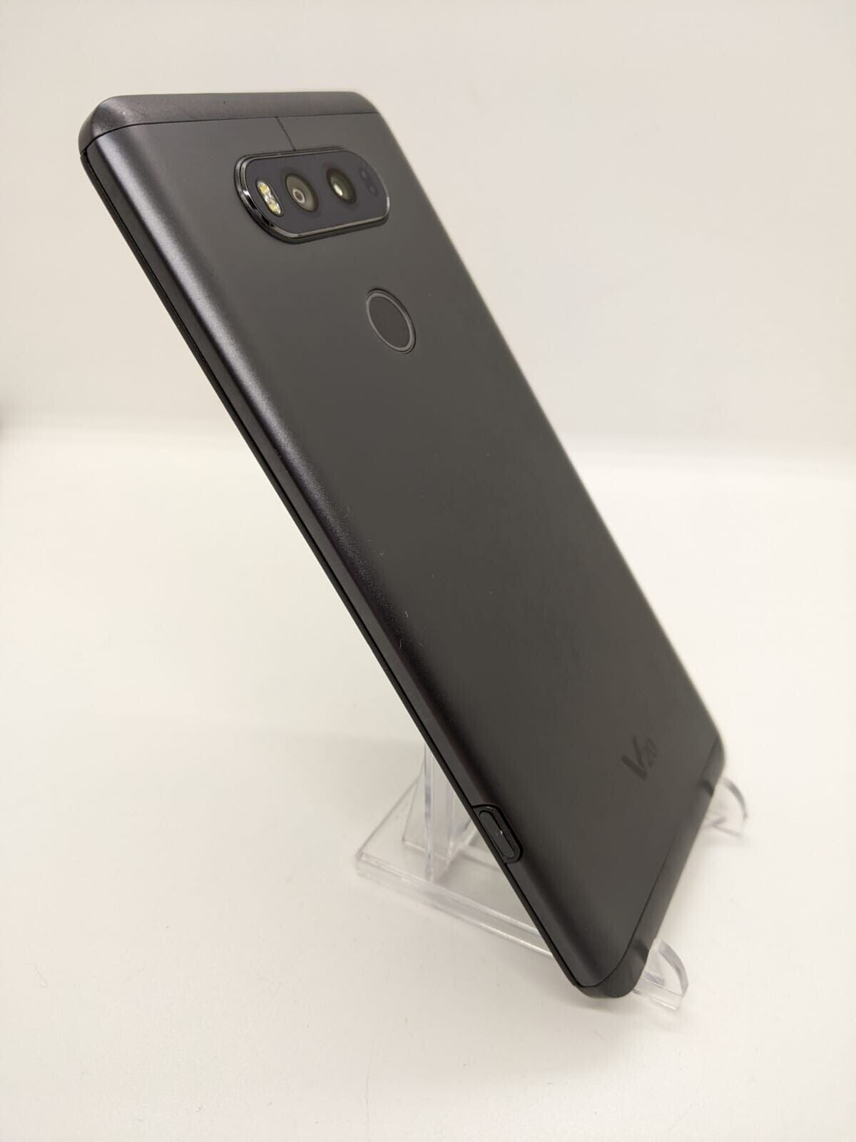 LG V20 64GB T-Mobile Prototype Titan Android 4G LTE Smartphone H918