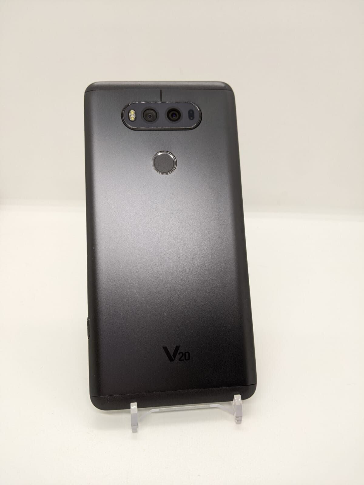 LG V20 64GB T-Mobile Prototype Titan Android 4G LTE Smartphone H918