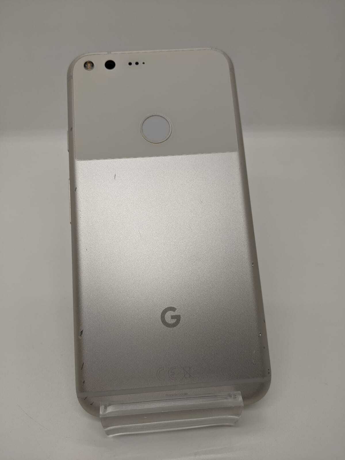 Google Pixel XL 32GB Unlocked Android 4G LTE Smartphone 2PW2100 Silver