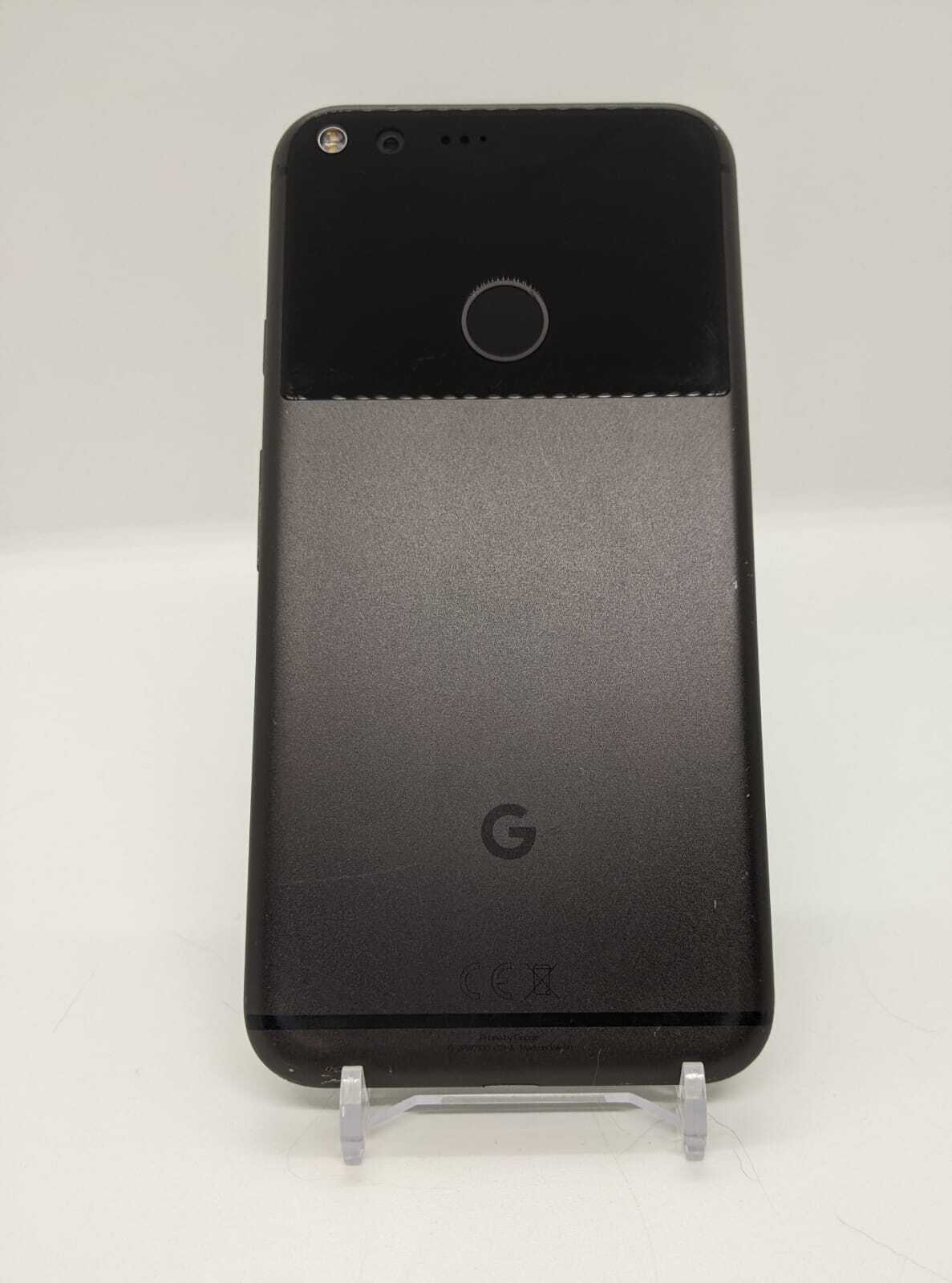 Location Spoofing Google Pixel XL 32GB Pokémon Go Gaming Device **New Battery**!