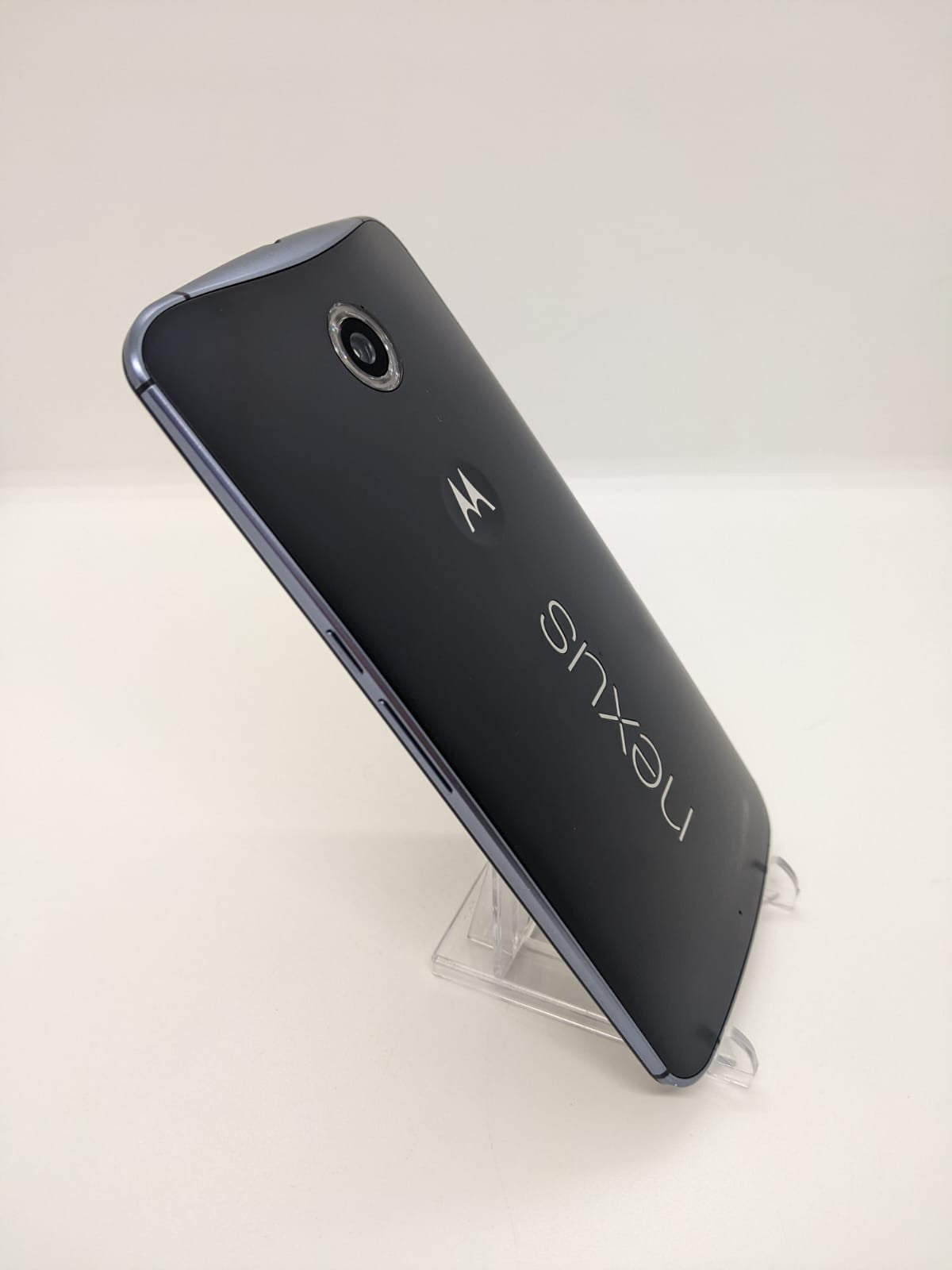 Motorola Nexus 6 32GB Unlocked Smartphone Rooted Kali Nethunter Pentest XT1103 R