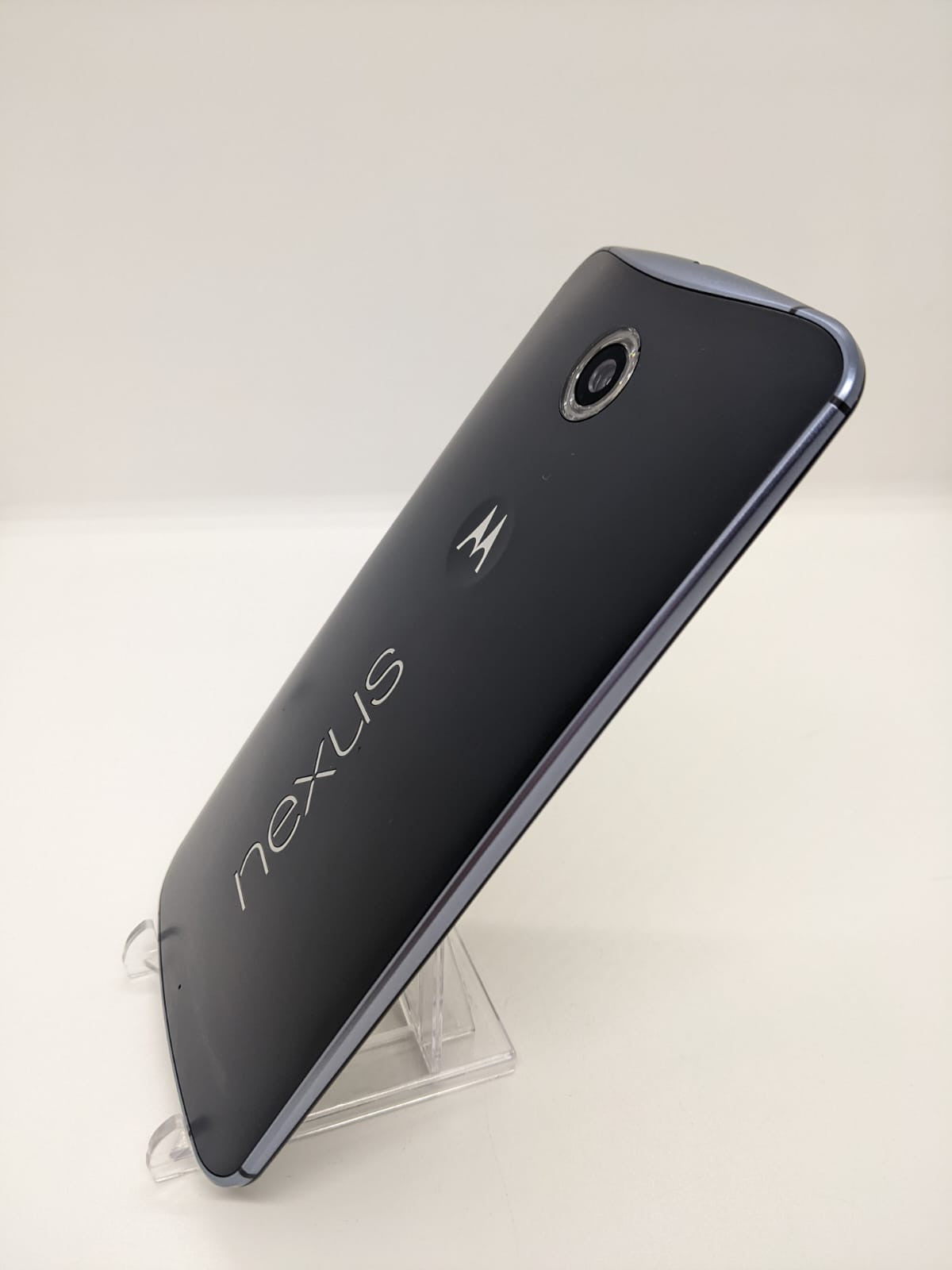 Motorola Nexus 6 32GB Unlocked Smartphone Rooted Kali Nethunter Pentest XT1103 R