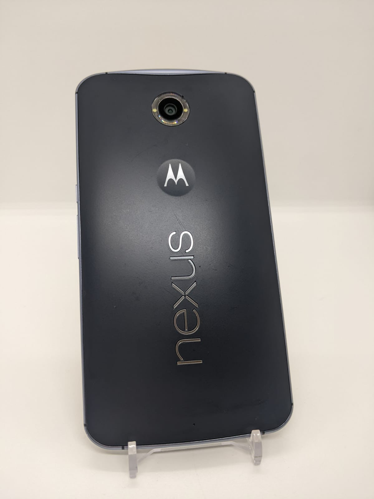 Motorola Nexus 6 32GB Unlocked Smartphone Rooted Kali Nethunter Pentest XT1103 R