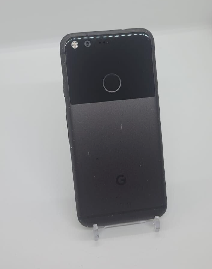 Google Pixel 32GB Unlocked Android 4G LTE Smartphone *New Battery Installed*