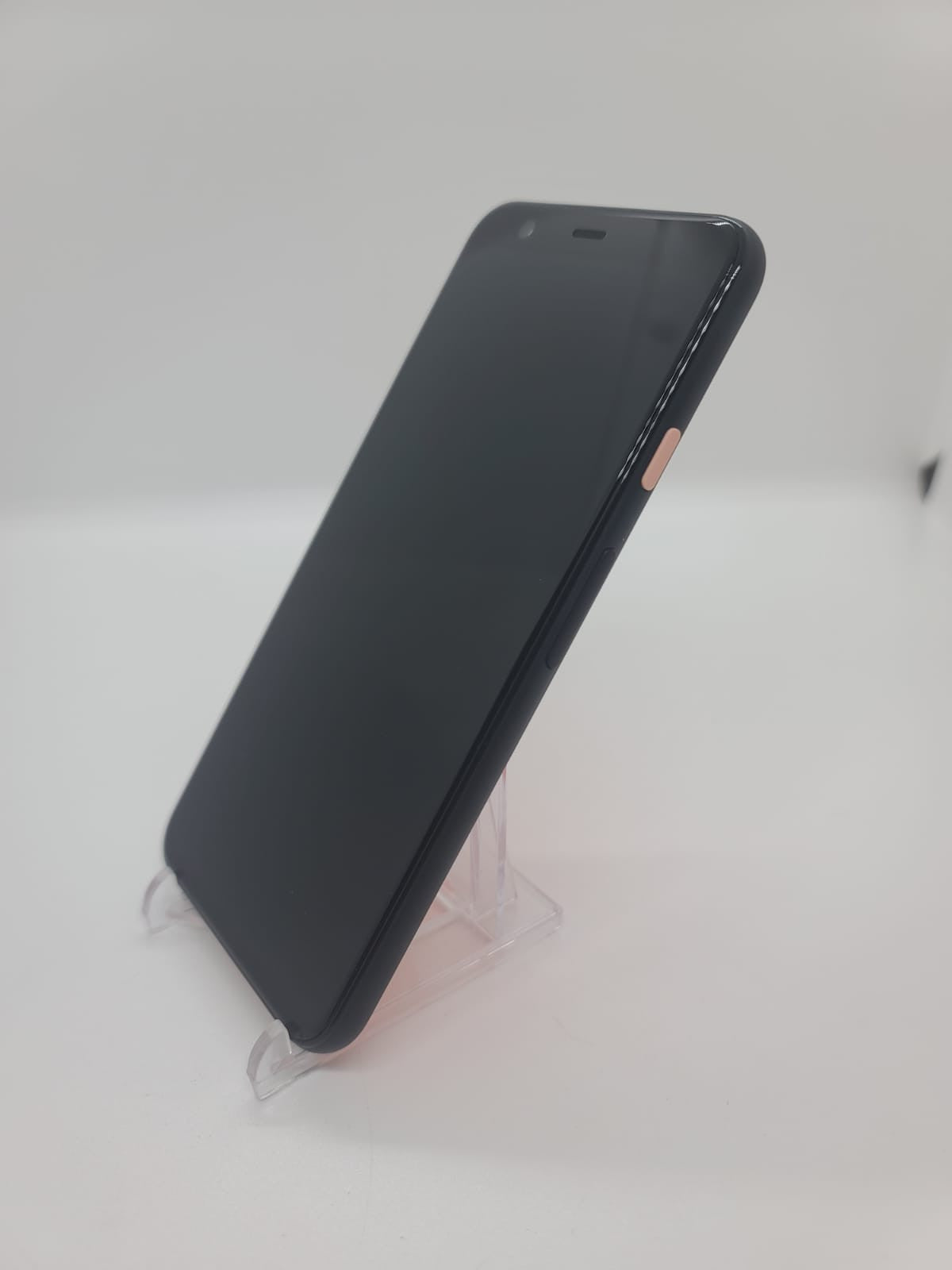 Location Spoofing Pixel 4 64GB Magisk Rooted Pokémon Go Gaming Device G020I O