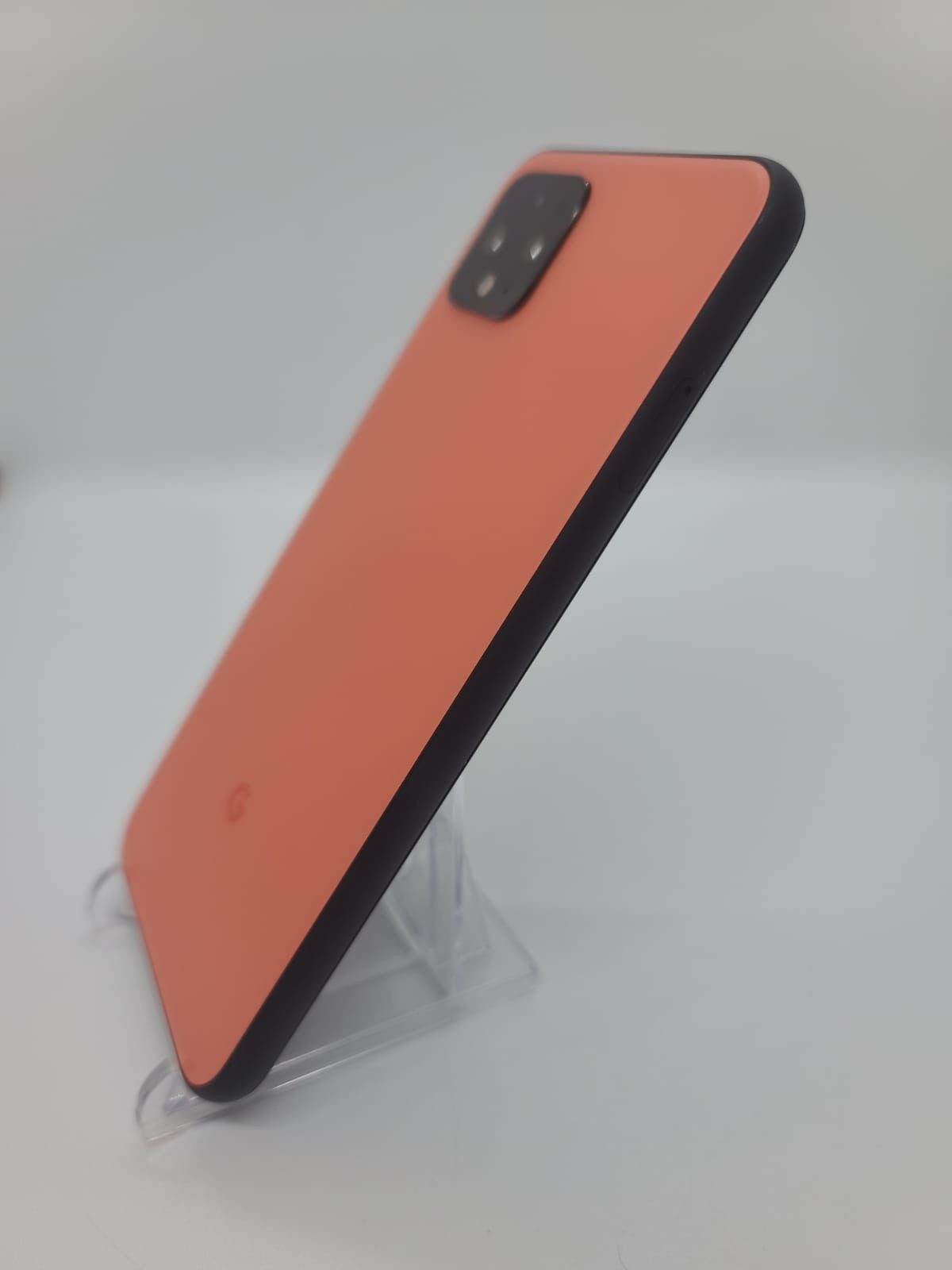 Location Spoofing Pixel 4 64GB Magisk Rooted Pokémon Go Gaming Device G020I O