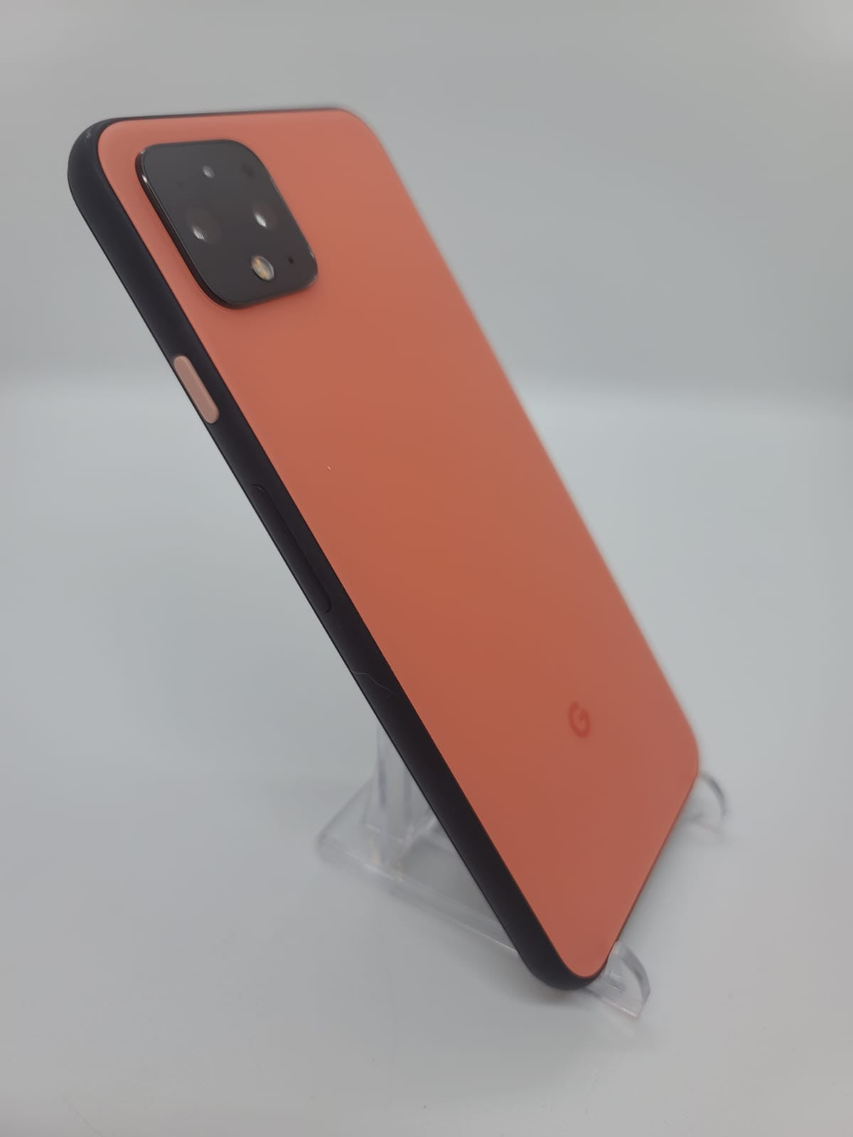 Location Spoofing Pixel 4 64GB Magisk Rooted Pokémon Go Gaming Device G020I O