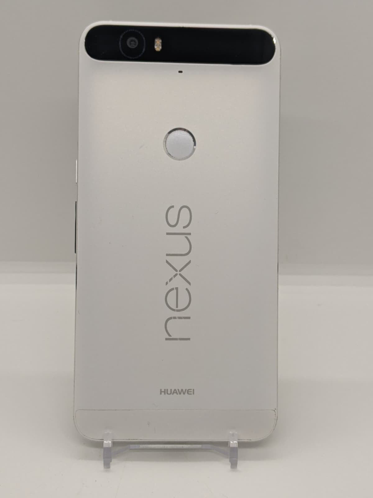 Nexus 6P 128GB Magisk Rooted Unlocked Bootloader Smartphone H1511 New Battery!