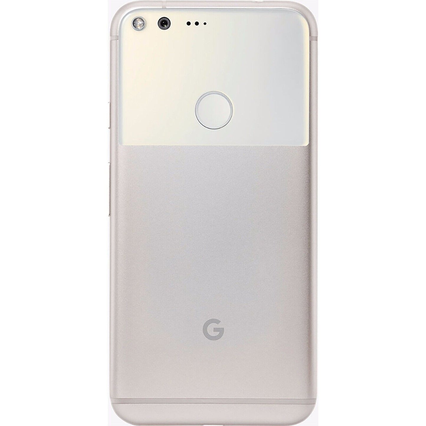 Google Pixel XL 32GB Network Unlocked Silver Smartphone 2PW2100 New Battery!