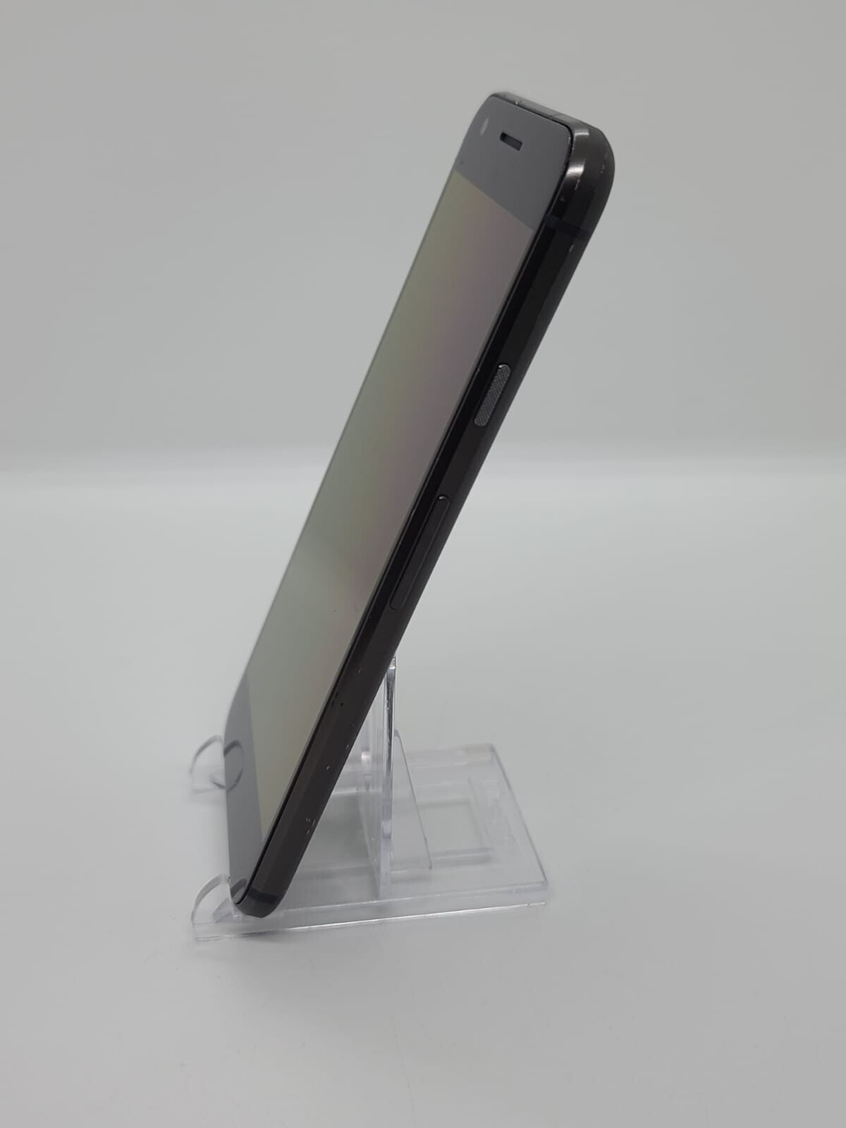 Google Pixel 128GB Network Unlocked Black Android 10 Smartphone New Battery!