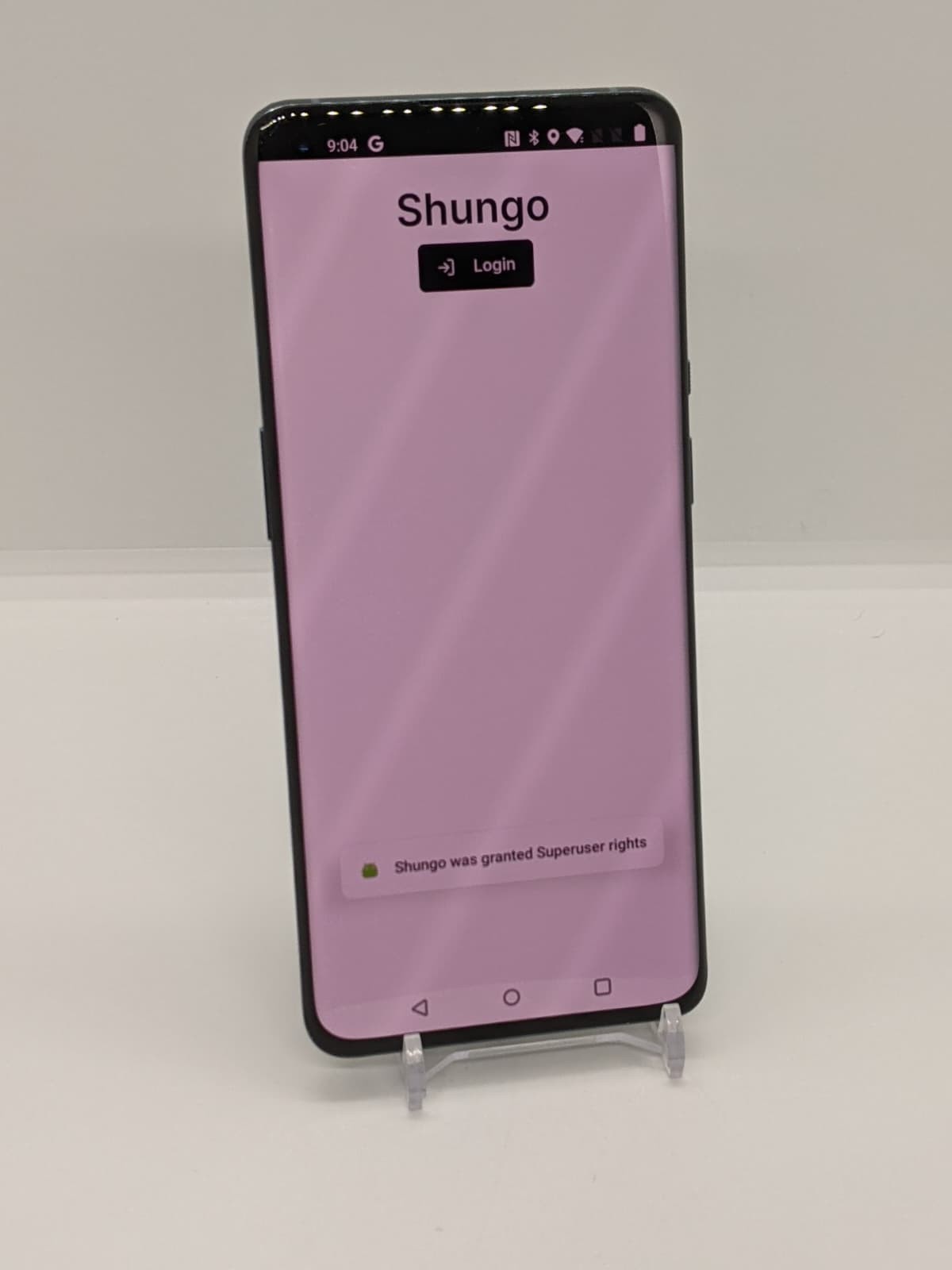 Location Spoofing OnePlus 9 Pro 256GB Rooted Pokémon Go Gaming Device 12GB RAM G