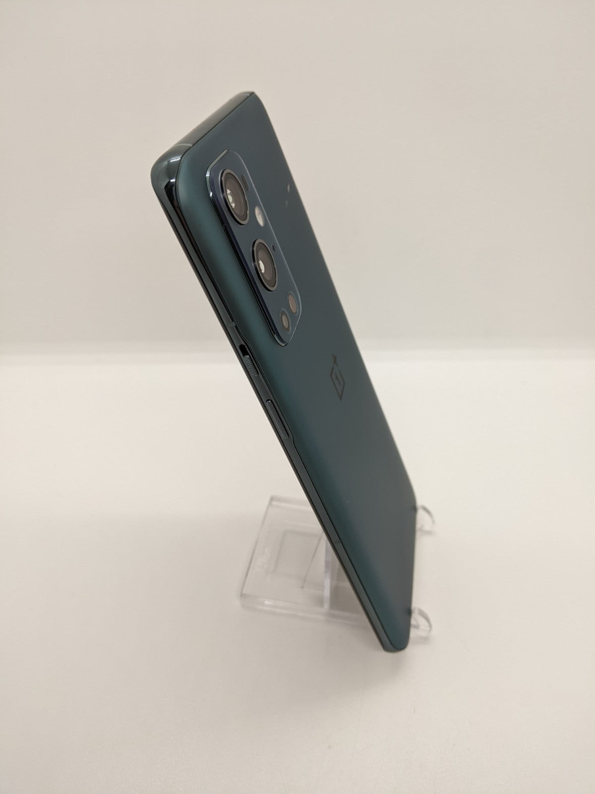 Location Spoofing OnePlus 9 Pro 256GB Rooted Pokémon Go Gaming Device 12GB RAM G