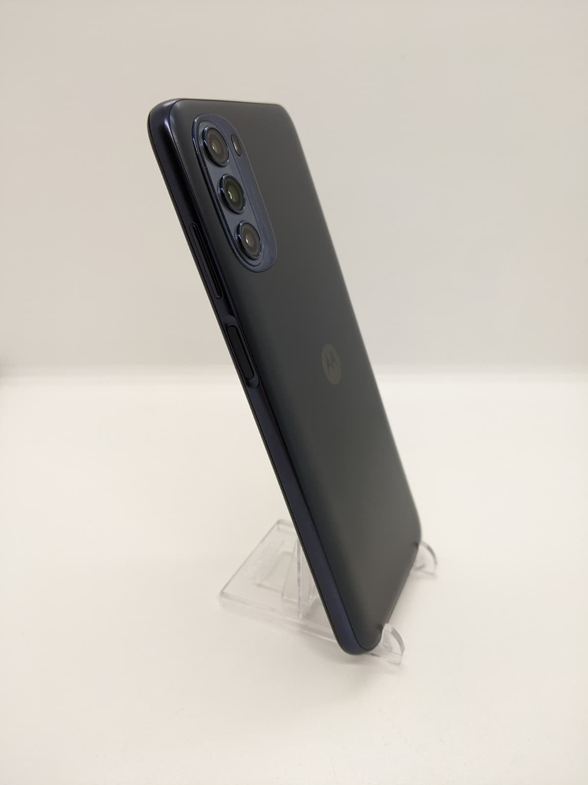 Location Spoofing Rooted Moto G 5G (2022) 256GB Pokémon 6GB RAM Smartphone